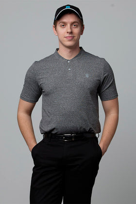 VOmax Trim Collar Polo